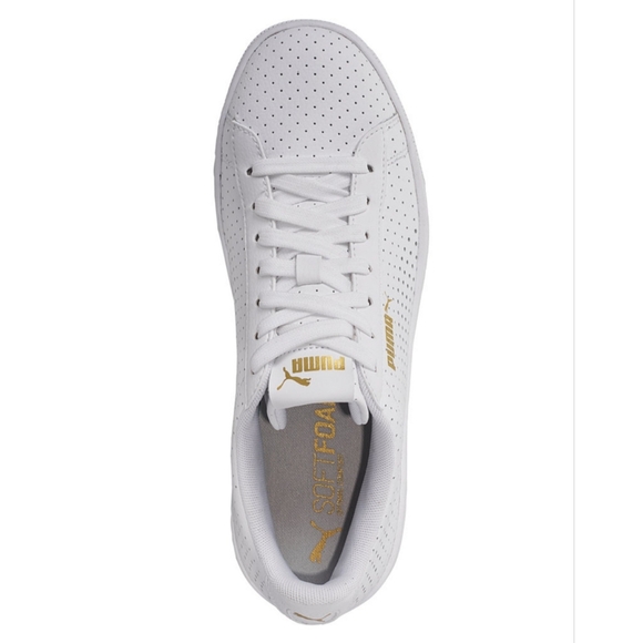 White Puma - Picture 2 of 8